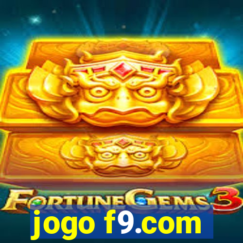 jogo f9.com